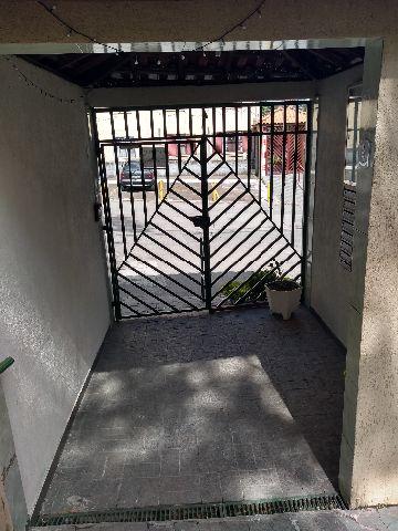 Apartamento CDHU todo reformado e Quitado sem dividas nenhuma tudo ok - Foto 11