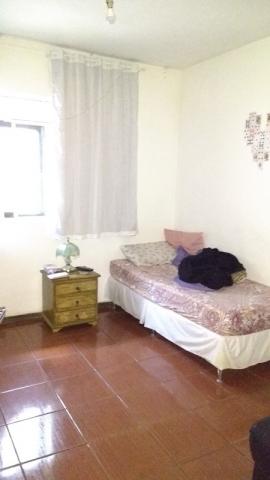 Casa à venda com 4 dormitórios em Caiçaras, Belo horizonte cod:2536 - Foto 7