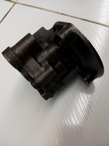 Bomba de combustível