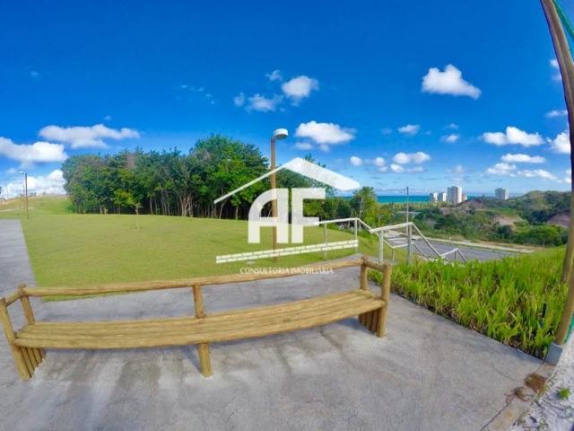 Lote em condomínio de alto padrão - Condomínio Green Park - Foto 17
