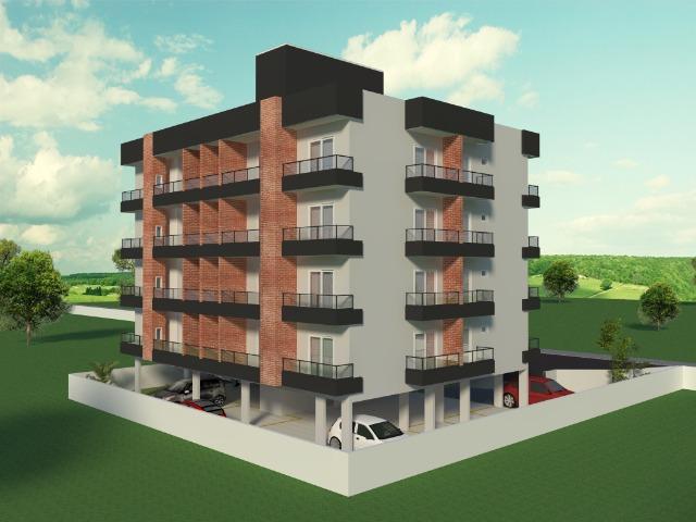 Residencial Bremen no bairro Glória - Foto 4