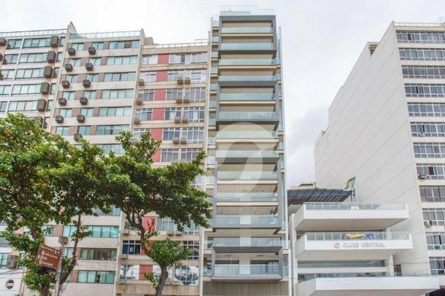 The On2 - Apartamento frente mar com 372 m² com 4 suítes e 5 vagas - Foto 2