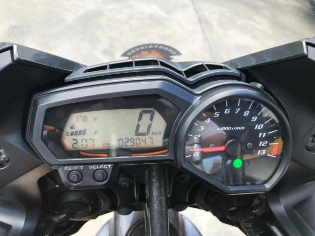 Yamaha Fz1 1000CC 28.000 km 2008/2008 Oportunidade !!! - Foto 7