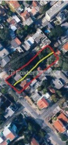 Terreno à venda em Teresópolis, Porto alegre cod:101045