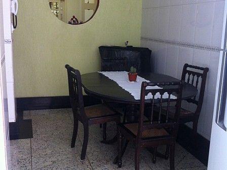 Casa à venda com 4 dormitórios em Pedro ii, Belo horizonte cod:1636 - Foto 6