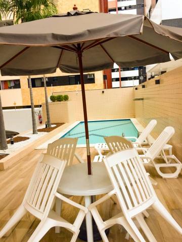 Apartamento à venda com 3 dormitórios em Ponta verde, Maceió cod:65 - Foto 16