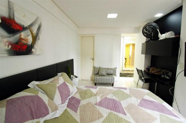Apartamento à venda com 3 dormitórios em Ponta verde, Maceió cod:62 - Foto 16