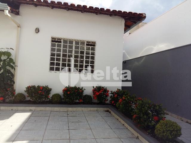 Escritório para alugar em Santa mônica, Uberlândia cod:259470 - Foto 10