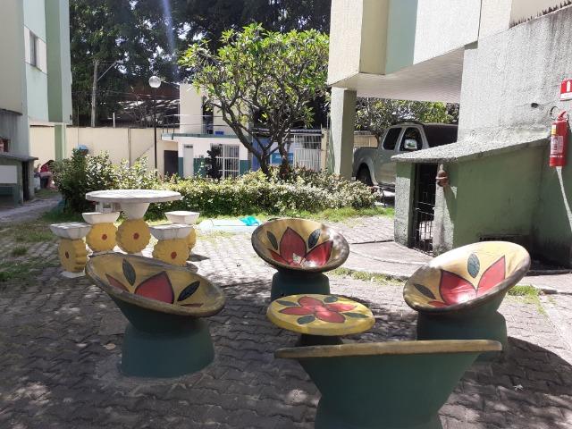 Parreão - Apartamento de 88m² com 3 quartos e 1 vaga no Parreão - Foto 3