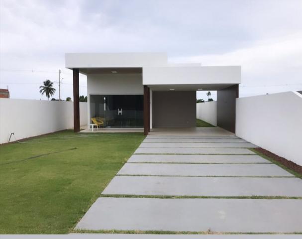Casa nova em condomínio fechado em Paripueira litoral norte ( oportunidade !!!)