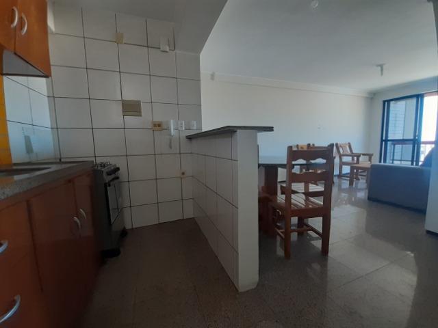 Apartamento 62,96m² com 2 quartos Praia de Iracema - Foto 13