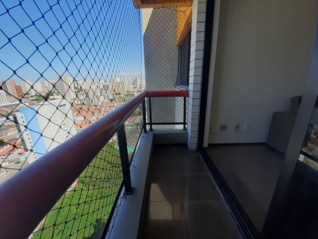 Apartamento 62,96m² com 2 quartos Praia de Iracema - Foto 15