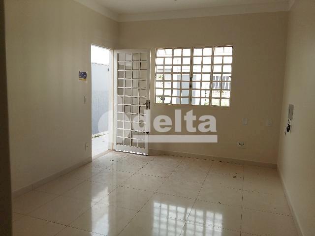 Escritório para alugar em Santa mônica, Uberlândia cod:259470 - Foto 2
