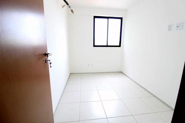 Apartamento à venda com 3 dormitórios em Mangabeiras, Maceió cod:63 - Foto 16