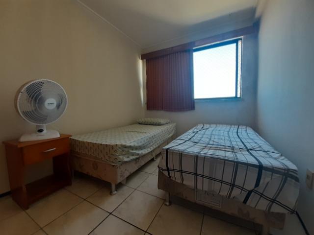 Apartamento 62,96m² com 2 quartos Praia de Iracema - Foto 16
