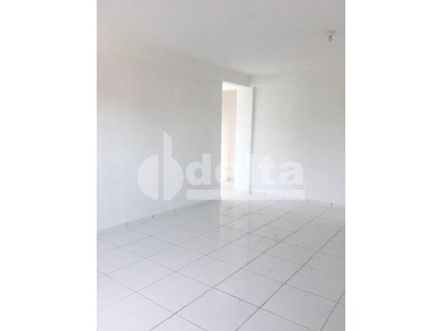Apartamento para alugar com 3 dormitórios em Santa mônica, Uberlândia cod:571599 - Foto 13