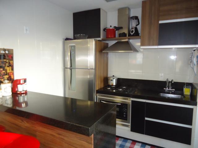 Apartamento à venda com 2 dormitórios em Heliópolis, Belo horizonte cod:14706 - Foto 7
