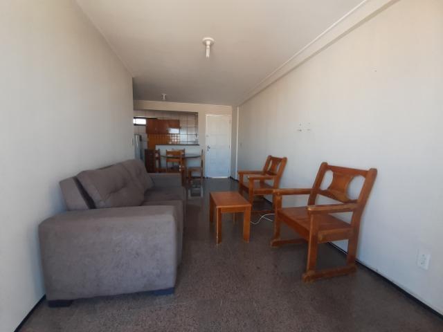 Apartamento 62,96m² com 2 quartos Praia de Iracema - Foto 9