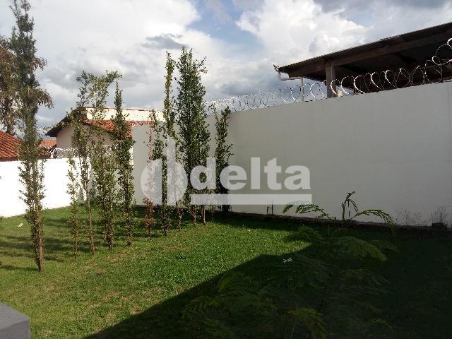 Escritório para alugar em Santa mônica, Uberlândia cod:259470 - Foto 8