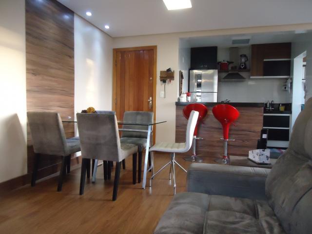 Apartamento à venda com 2 dormitórios em Heliópolis, Belo horizonte cod:14706 - Foto 5
