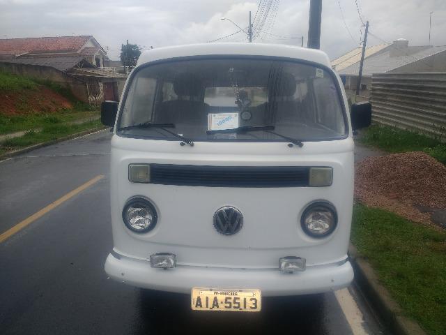 Vw - Volkswagen Kombi - Foto 2