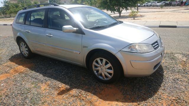 Renault Megane - Foto 2