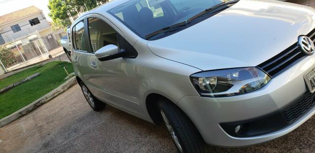 VW Fox 2013 Trendline Completo - Foto 19