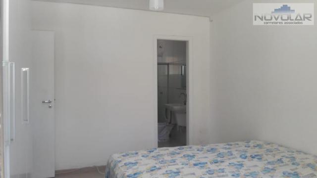 casa no condomínio Manain fechado. 4/4 - Foto 14
