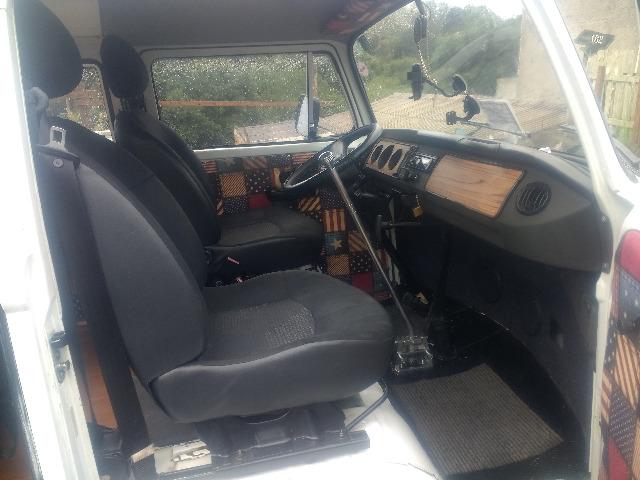 Vw - Volkswagen Kombi - Foto 8