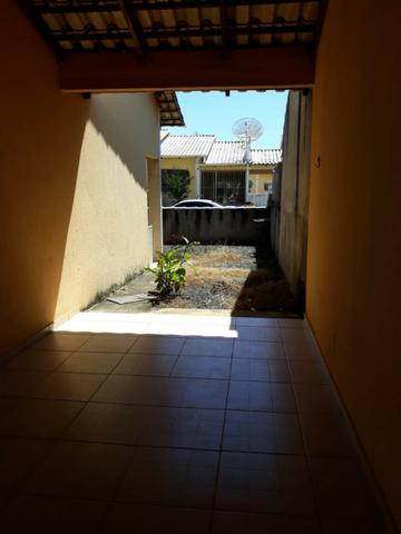 Casa em Calda Nova em Condominio Walta Marques I - Foto 11