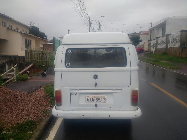 Vw - Volkswagen Kombi - Foto 4