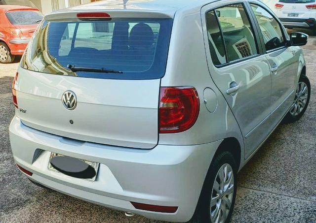 VW Fox 2013 Trendline Completo