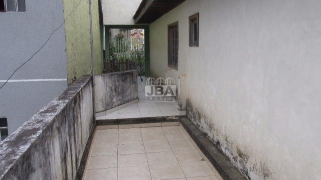 Casa à venda com 5 dormitórios em Campo pequeno, Colombo cod:10300.001 - Foto 7