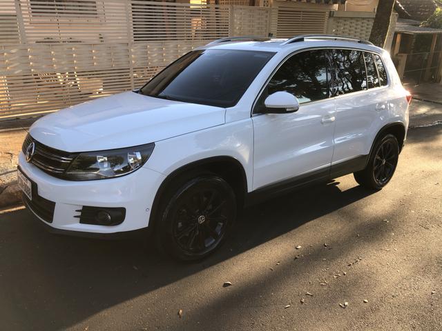 Tiguan TSI 4motion - Foto 5