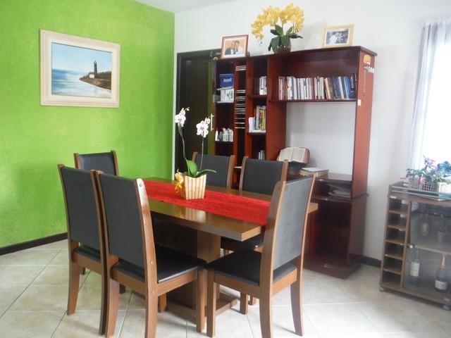 Casa 03 Quartos Climatizada_ Meia Praia_ 05 vagas garagem - Foto 9