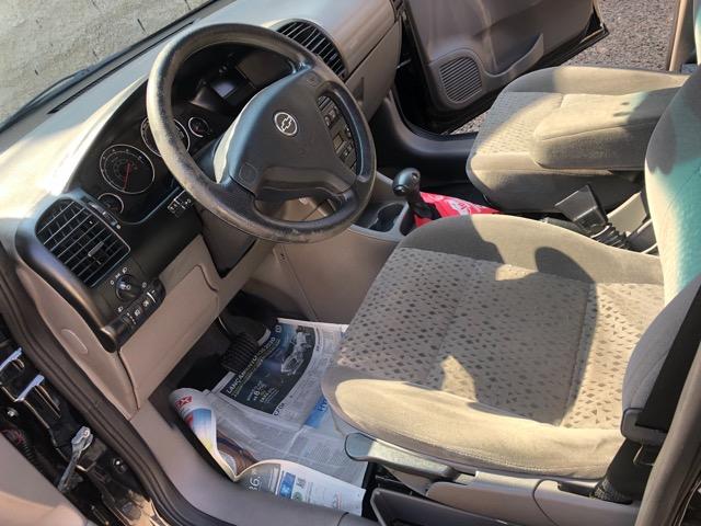 Zafira 2012 - 7 Lugares - Perfeito Estado - Foto 9