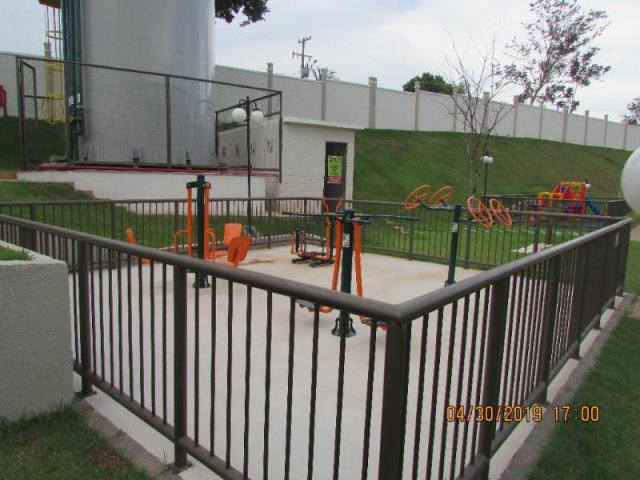 Apartamento no Condominio Chapada da Costa - Foto 4