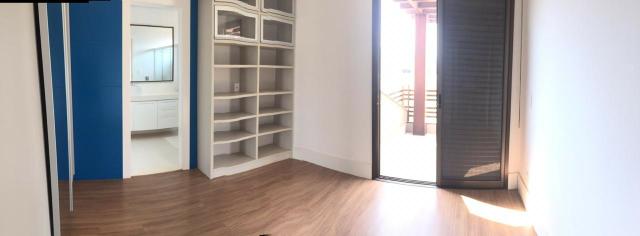 Linda Casa Florais dos Lagos - Foto 18