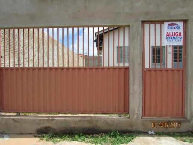 Casa no Res. Santa Terezinha - Foto 19