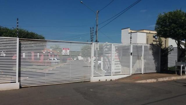 Casa Cond. Fechado no Residencial Ametista