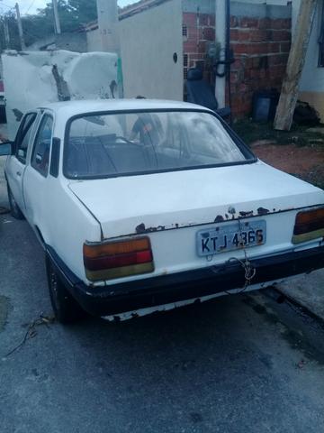 Chevette 85