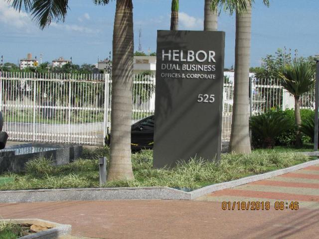 Sala no Helbor Dual Business Office & Corporate - Foto 3