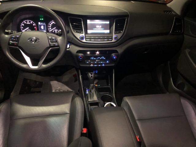New Tucson 2018 GLS Perfeita - Foto 12