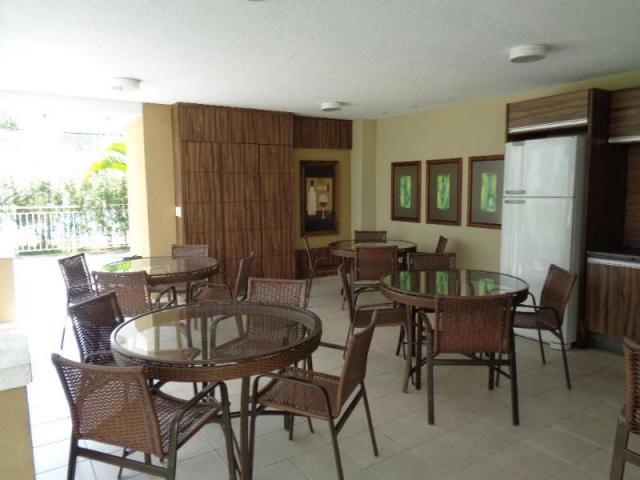 Apartamento no Edf. Piazza das Mangueiras - Foto 3