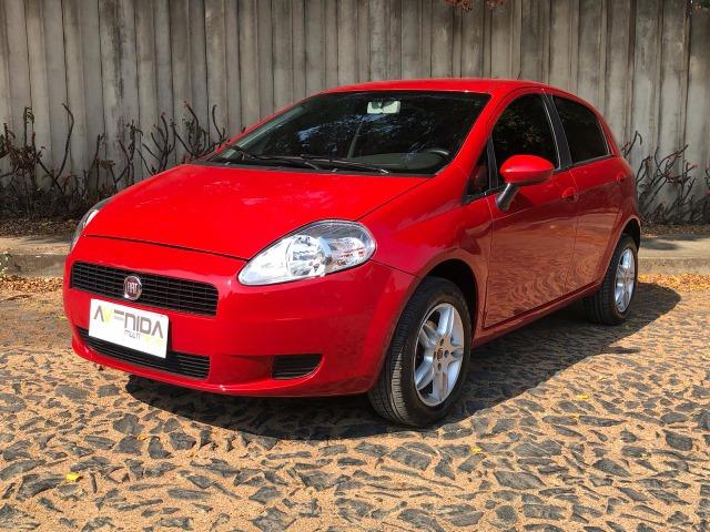Punto Attractive 1.4 Novinho - Foto 2