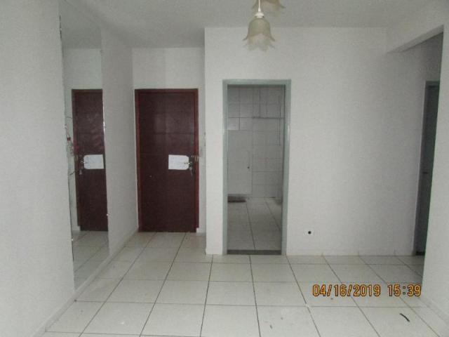 Apartamento no Edificio Del Rey - Foto 4