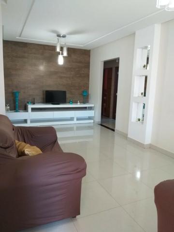 Casa Caldas Novas - mobiliada, com piscina