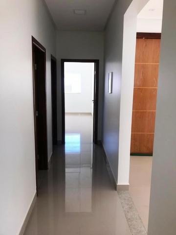 Casa Condomínio Serra Dourada II, 3 Quartos sendo 2 suítes, Sobradinho DF - Foto 6