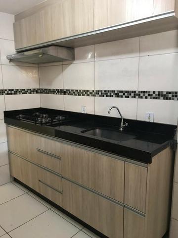 Apto Cheverny Goiânia 2 - 2 quartos com 110 metros - Foto 4