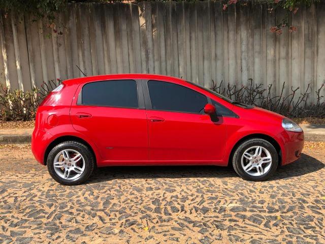 Punto Attractive 1.4 Novinho - Foto 20
